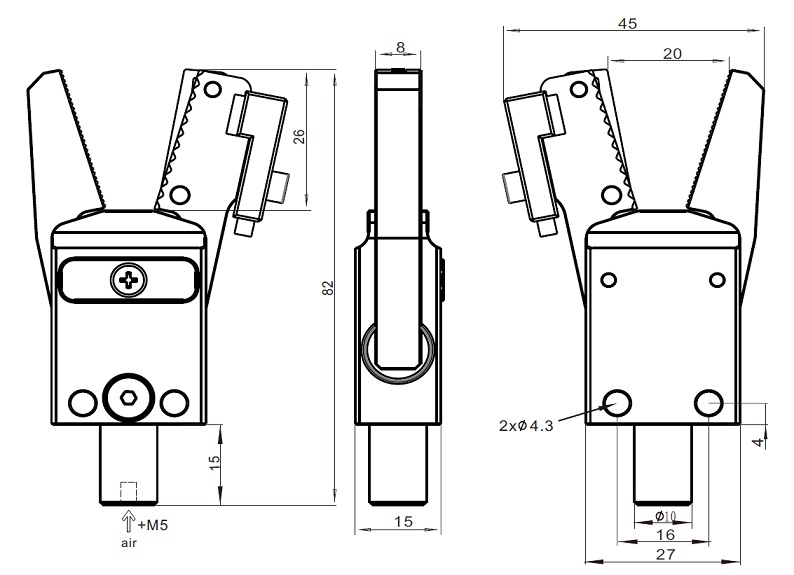 GRZ10-12C(GS)