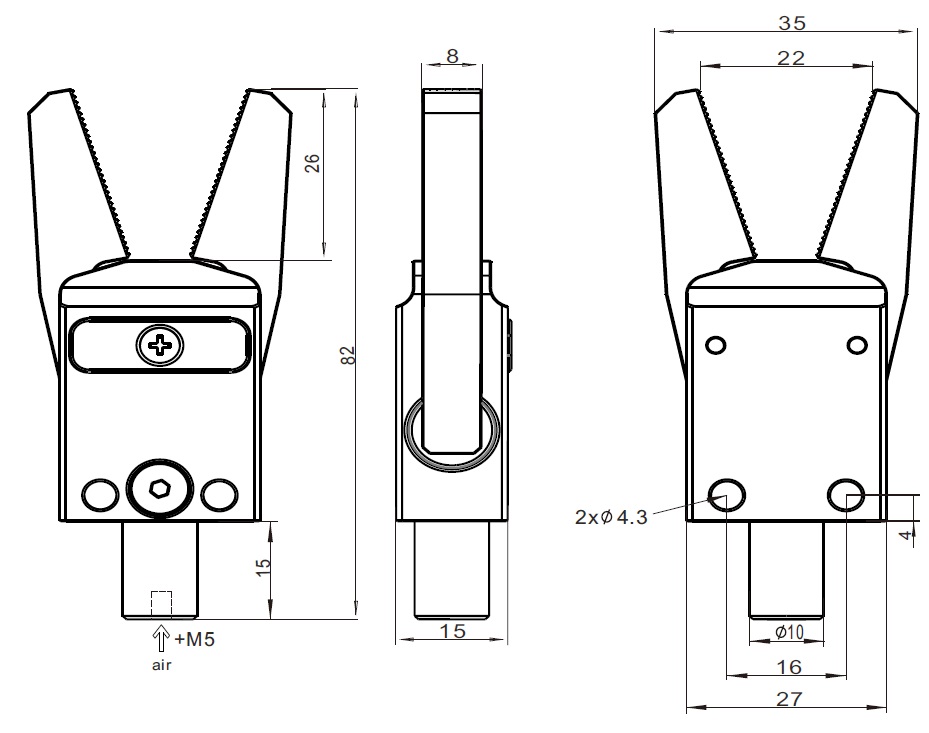 GRZ10-12B(GS)