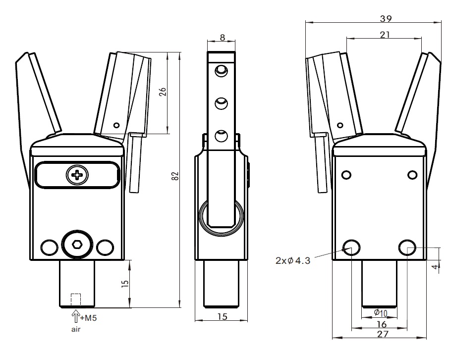 GRZ10-12VC(GS)