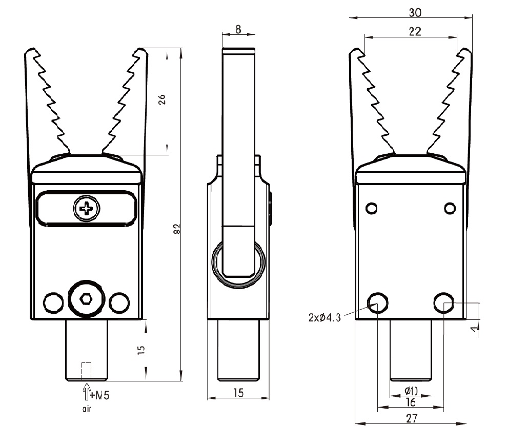 GRZ10-12ST(GS)