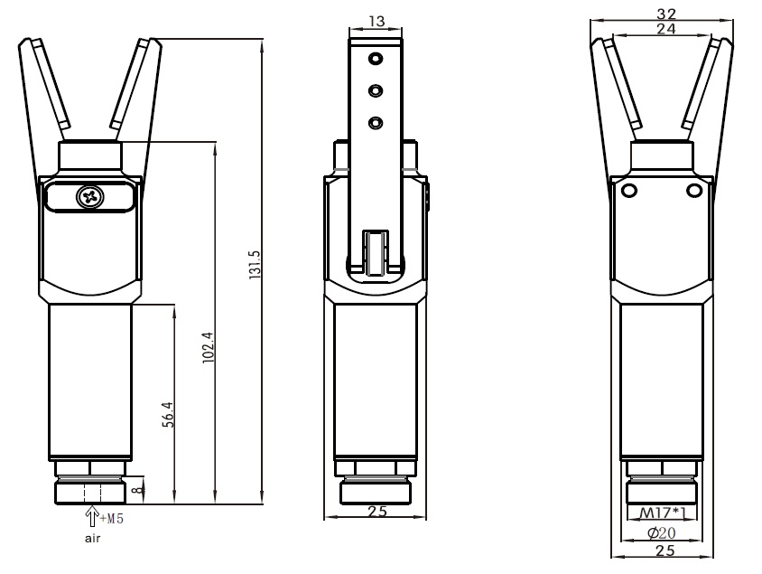 GRZ20-16V(GS)