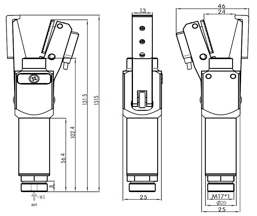 GRZ20-16HC(GS)