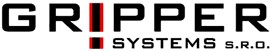 Gripper Systems s.r.o. - Komponenty EOAT, chapadla, vakuová technika